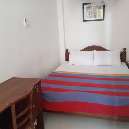 Alex Home Stay Kandy Exterior photo