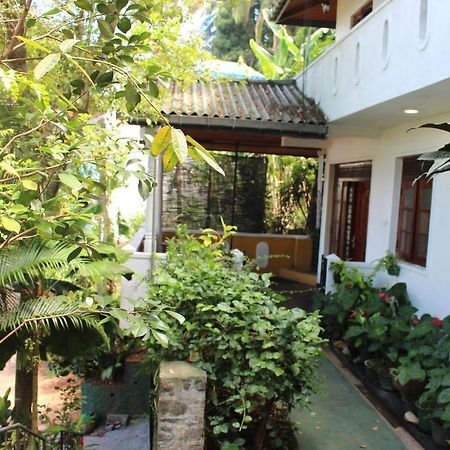 Alex Home Stay Kandy Exterior photo