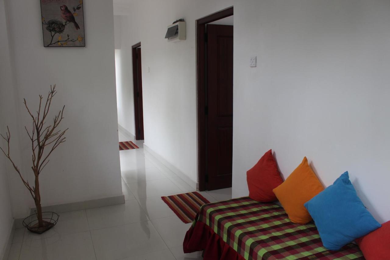 Alex Home Stay Kandy Exterior photo