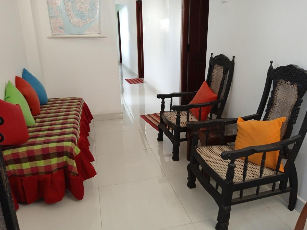 Alex Home Stay Kandy Exterior photo