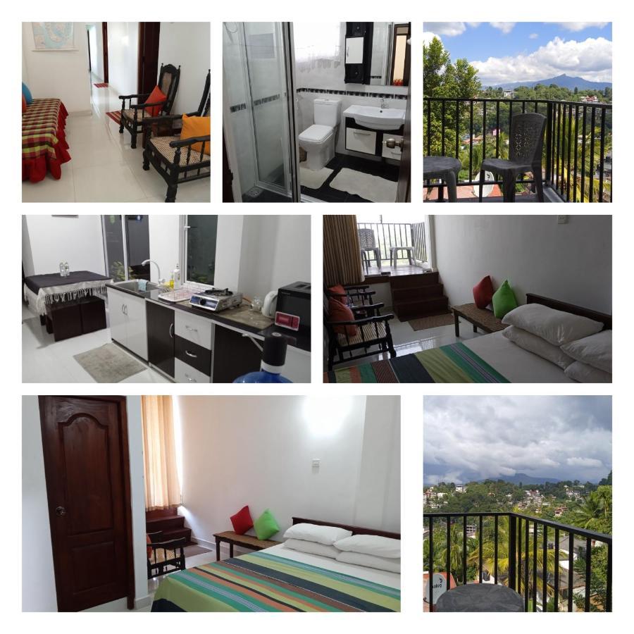 Alex Home Stay Kandy Exterior photo