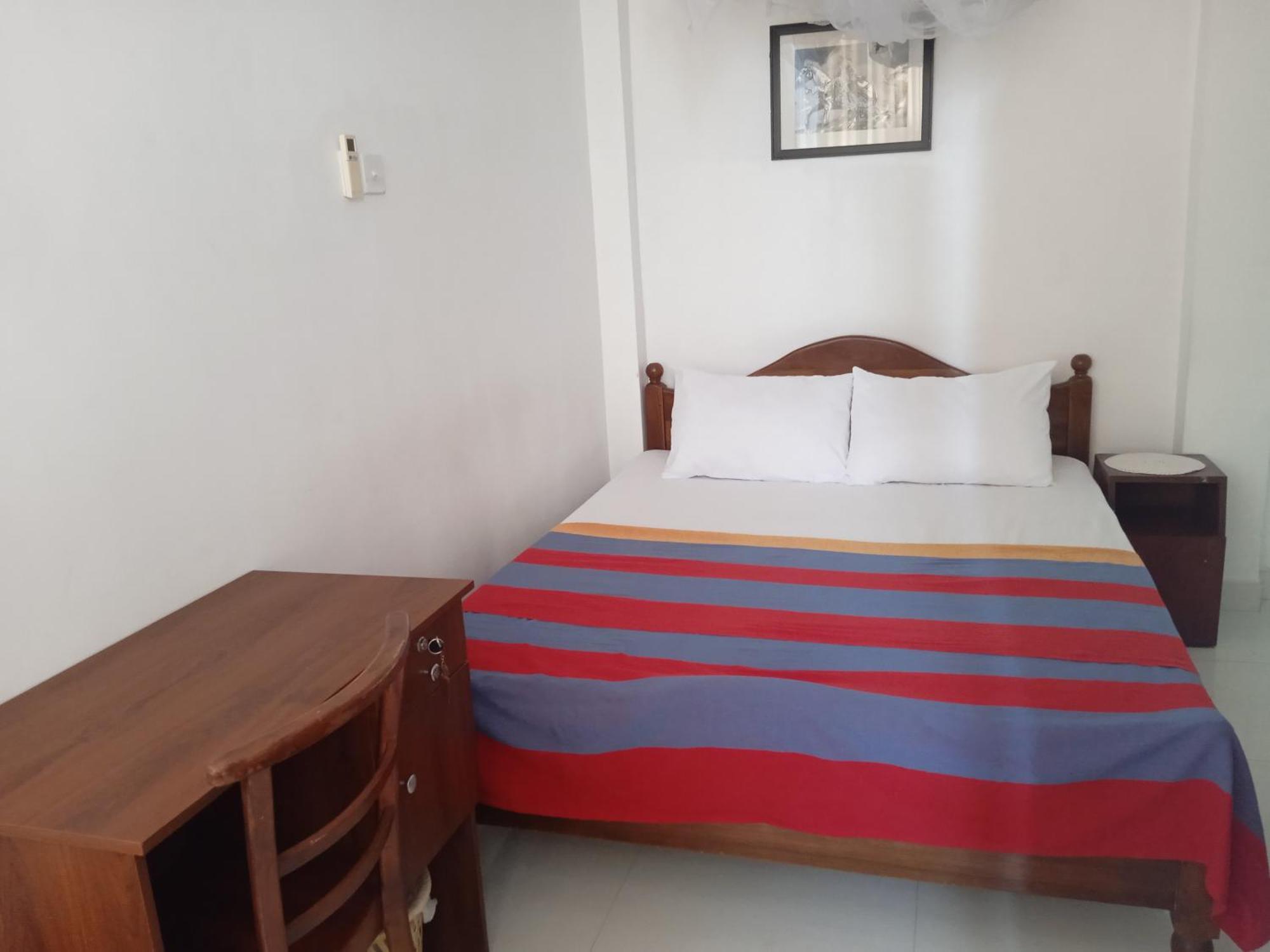 Alex Home Stay Kandy Exterior photo