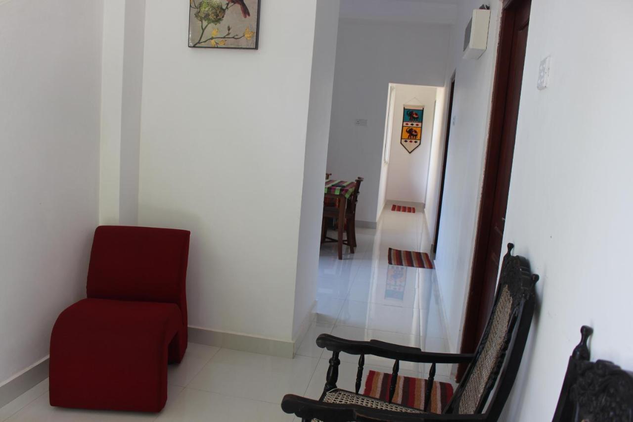 Alex Home Stay Kandy Exterior photo