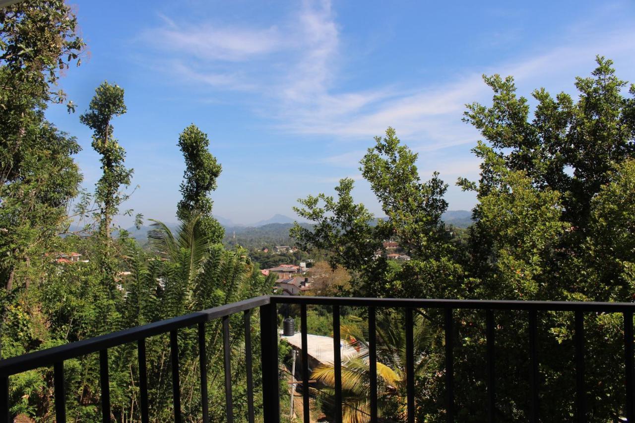 Alex Home Stay Kandy Exterior photo