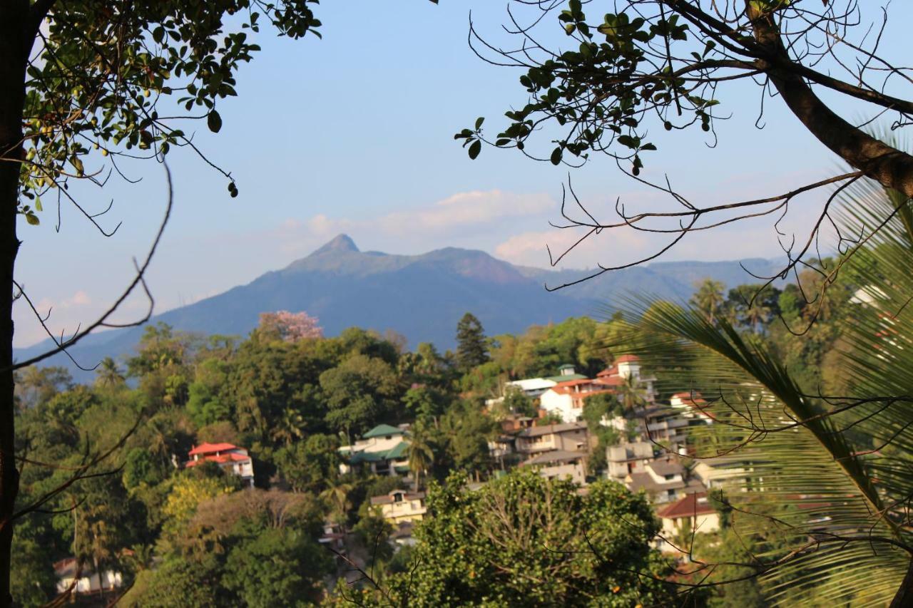 Alex Home Stay Kandy Exterior photo